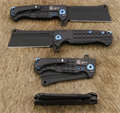 ADV Mini Cleaver 2022/33