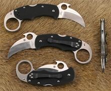 C170GP Karahawk Pin G-10