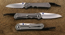 Large Inkosi Plain Insigo