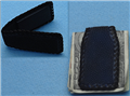Magnetic  Money Clip Blue                         