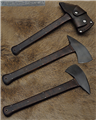 Special Forces Breaching Combat Axe               