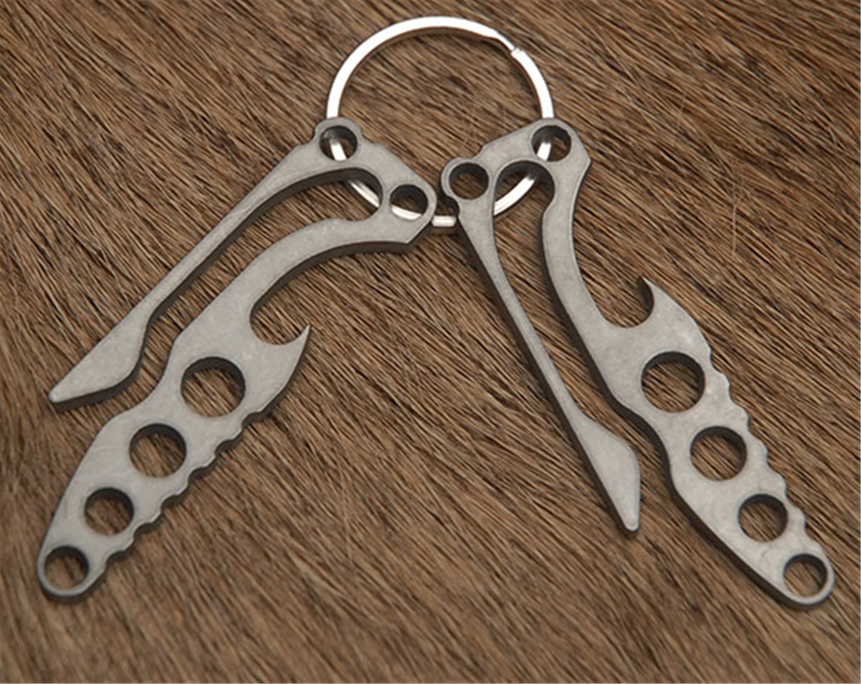 Pangea Pickpocket Alpha