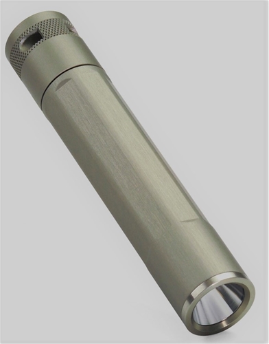Inova X1 Led Flashlight